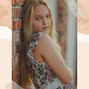 Meet your Posher, Amber